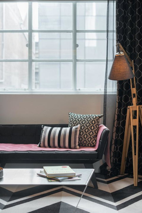 Adelphi Hotel - Accommodation Newcastle 23