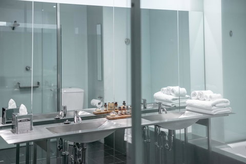 Adelphi Hotel - Accommodation Newcastle 31