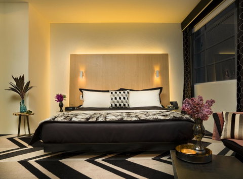 Adelphi Hotel - Accommodation Newcastle 10
