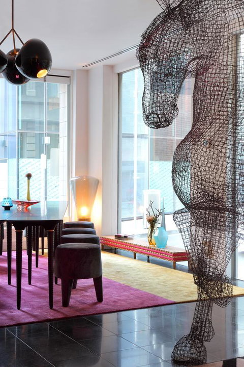 Adelphi Hotel - Accommodation Newcastle 5