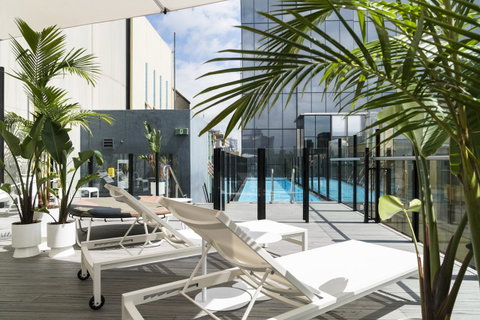 Adelphi Hotel - Accommodation Newcastle 25
