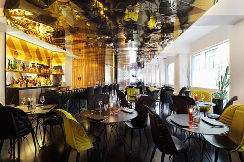 Adelphi Hotel - Accommodation Newcastle 15