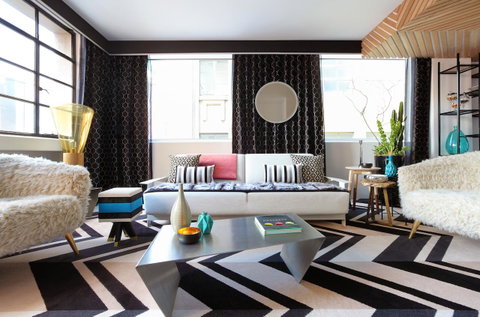 Adelphi Hotel - Accommodation Newcastle 18