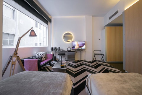 Adelphi Hotel - Accommodation Newcastle 32