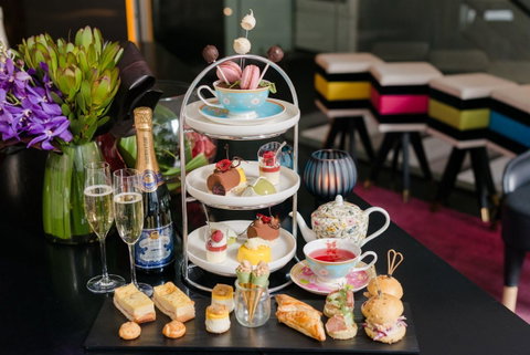 Adelphi Hotel - Accommodation Newcastle 35