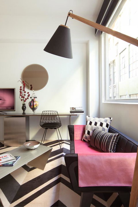 Adelphi Hotel - Accommodation Newcastle 30