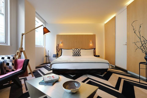 Adelphi Hotel - Accommodation Newcastle 22