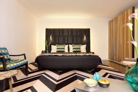 Adelphi Hotel - Accommodation Newcastle 20