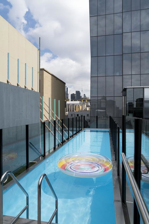 Adelphi Hotel - Accommodation Newcastle 13