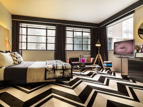 Adelphi Hotel - Accommodation Newcastle 3