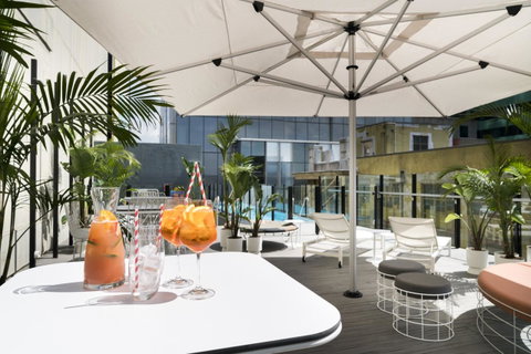 Adelphi Hotel - Accommodation Newcastle 17