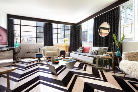 Adelphi Hotel - Accommodation Newcastle 11