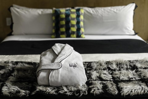 Adelphi Hotel - Accommodation Newcastle 26