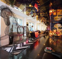 Adelphi Hotel - Accommodation Newcastle