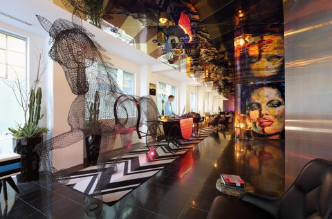 Adelphi Hotel - Accommodation Newcastle 0