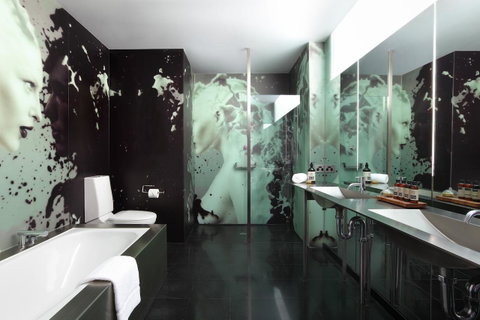 Adelphi Hotel - Accommodation Newcastle 27