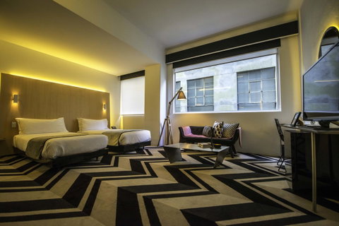 Adelphi Hotel - Accommodation Newcastle 33
