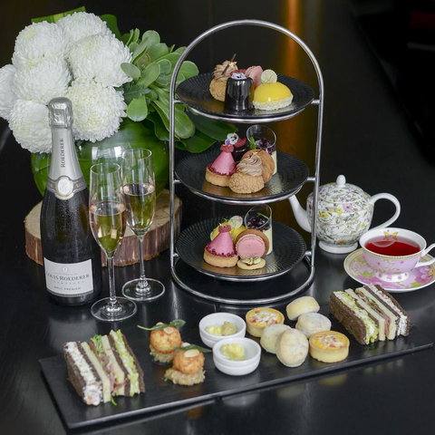 Adelphi Hotel - Accommodation Newcastle 38
