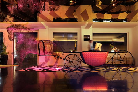 Adelphi Hotel - Accommodation Newcastle 8