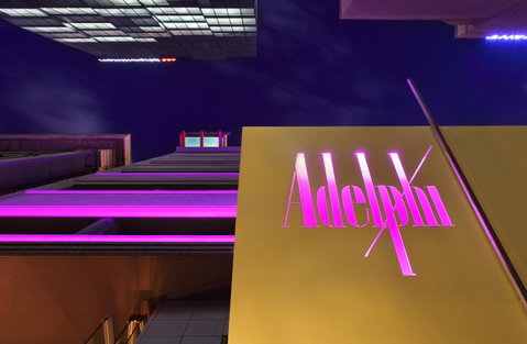 Adelphi Hotel - Accommodation Newcastle 6