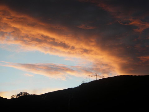 Maisonettes Falls Creek - Accommodation Newcastle 15