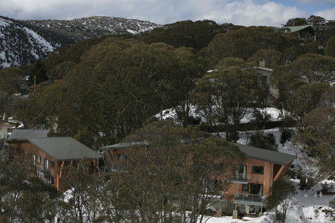 Maisonettes Falls Creek - Accommodation Newcastle 14