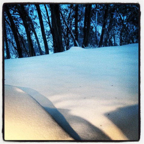 Maisonettes Falls Creek - Accommodation Newcastle 16