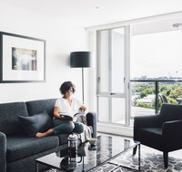 Quay West Suites Melbourne - Accommodation Newcastle