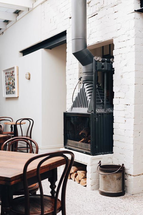 Naughtons Hotel - Accommodation Newcastle 20