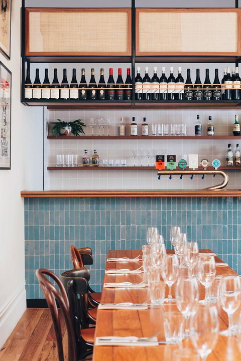 Naughtons Hotel - Accommodation Newcastle 26