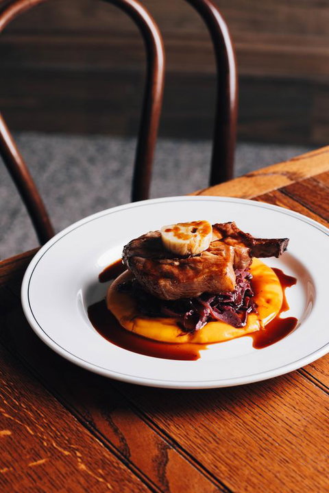 Naughtons Hotel - Accommodation Newcastle 17