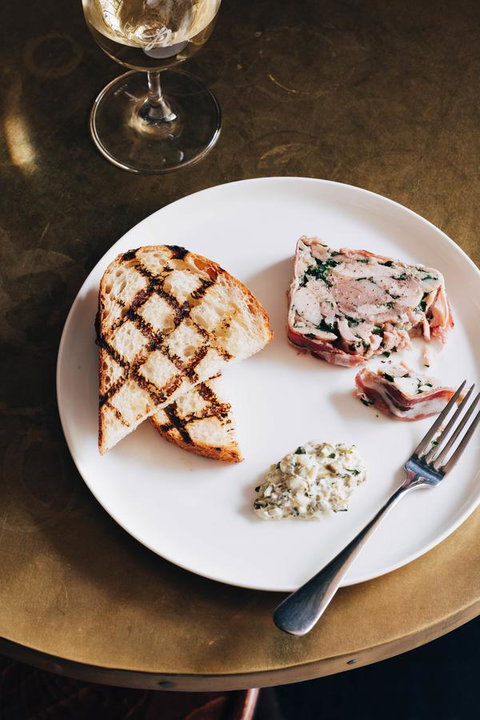 Naughtons Hotel - Accommodation Newcastle 15