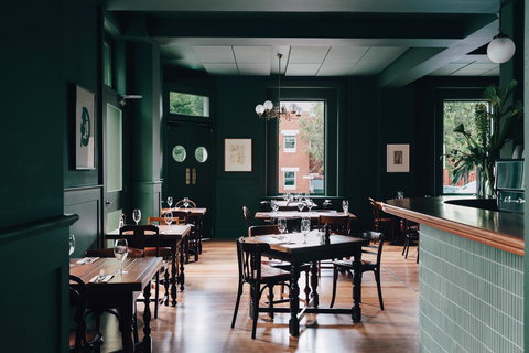 Naughtons Hotel - Accommodation Newcastle 23