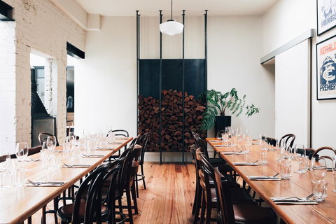 Naughtons Hotel - Accommodation Newcastle 19