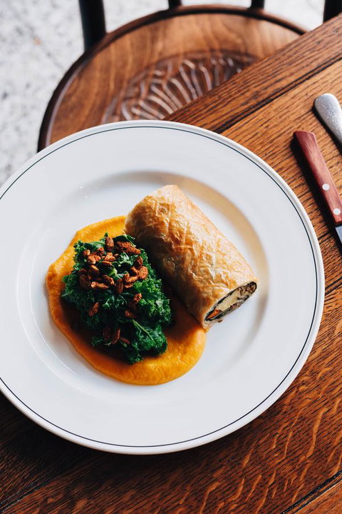 Naughtons Hotel - Accommodation Newcastle 12