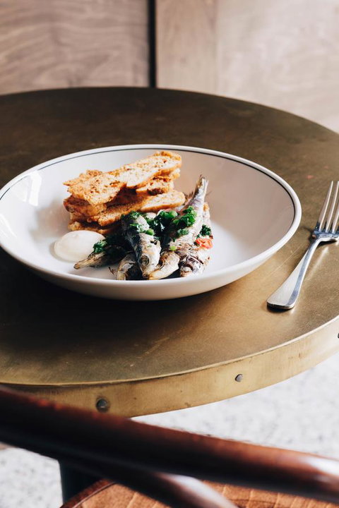 Naughtons Hotel - Accommodation Newcastle 11