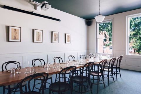 Naughtons Hotel - Accommodation Newcastle 21