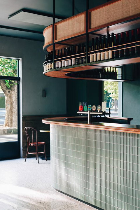 Naughtons Hotel - Accommodation Newcastle 24