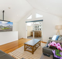 Beach Belle - Accommodation Newcastle