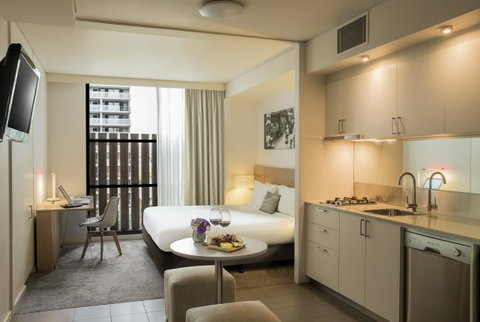 Fraser Place Melbourne - Accommodation Newcastle 10