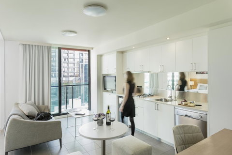 Fraser Place Melbourne - Accommodation Newcastle 11