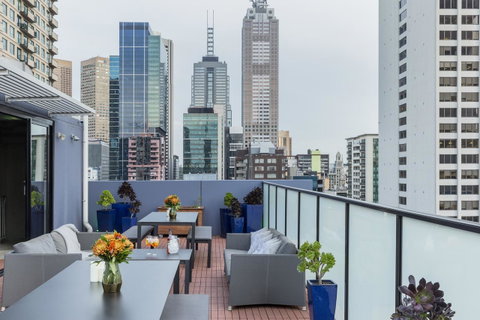 Fraser Place Melbourne - Accommodation Newcastle 17