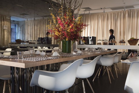 Fraser Place Melbourne - Accommodation Newcastle 4