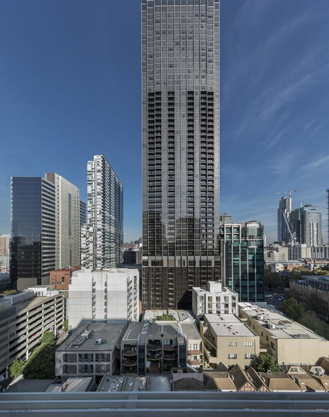 Fraser Place Melbourne - Accommodation Newcastle 16