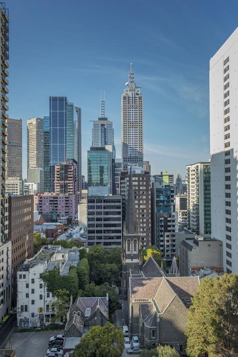 Fraser Place Melbourne - Accommodation Newcastle 15
