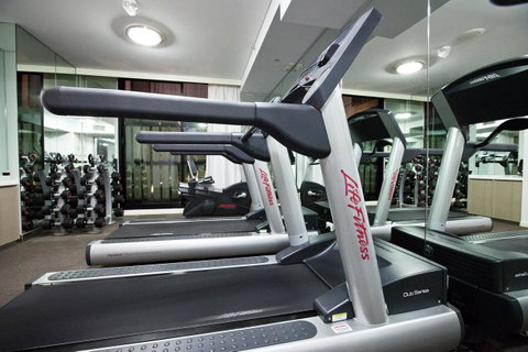 Fraser Place Melbourne - Accommodation Newcastle 12