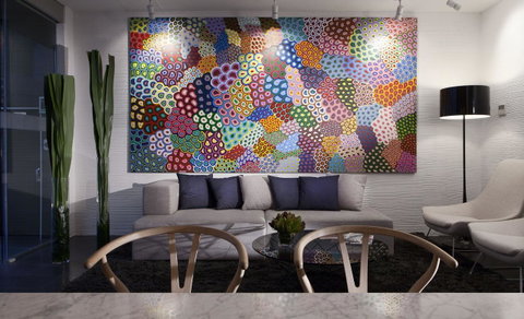 Fraser Place Melbourne - Accommodation Newcastle 2