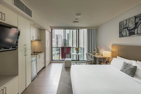 Fraser Place Melbourne - Accommodation Newcastle 7