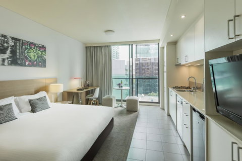 Fraser Place Melbourne - Accommodation Newcastle 8