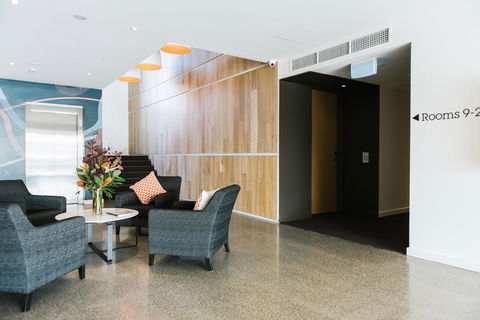 Quarters At Flinders Hotel - Accommodation Newcastle 11